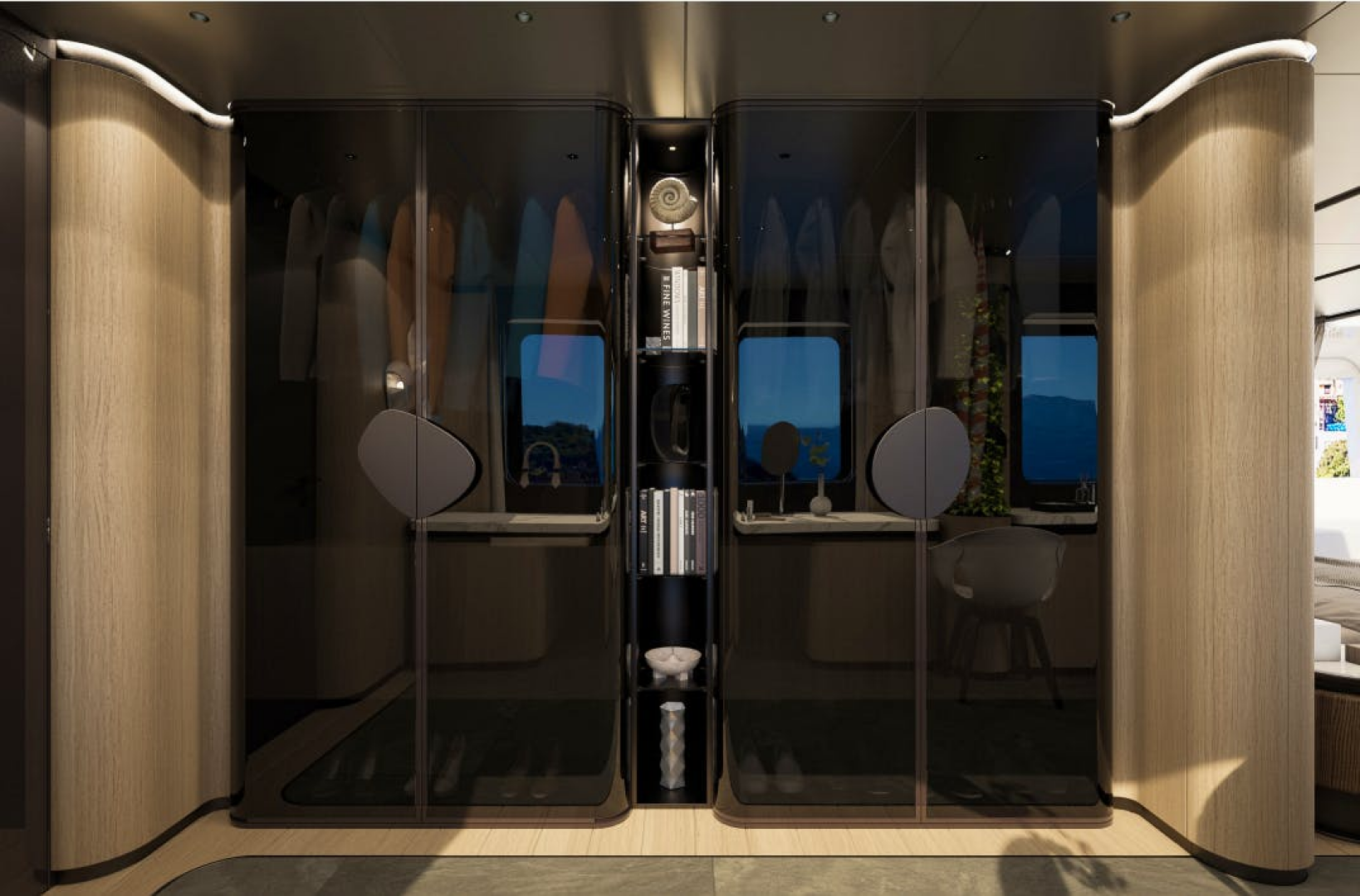 Sirena Yachts 2026-SIRENA 42M/01 Florida-United States-5983257 | Thumbnail
