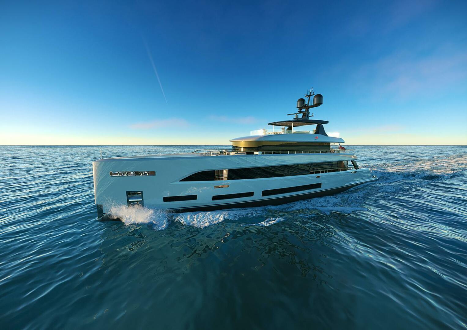 Sirena Yachts 2026-SIRENA 42M/01 Florida-United States-5983287 | Thumbnail