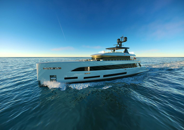 Sirena Yachts 2026-SIRENA 42M/01 Florida-United States-5983287