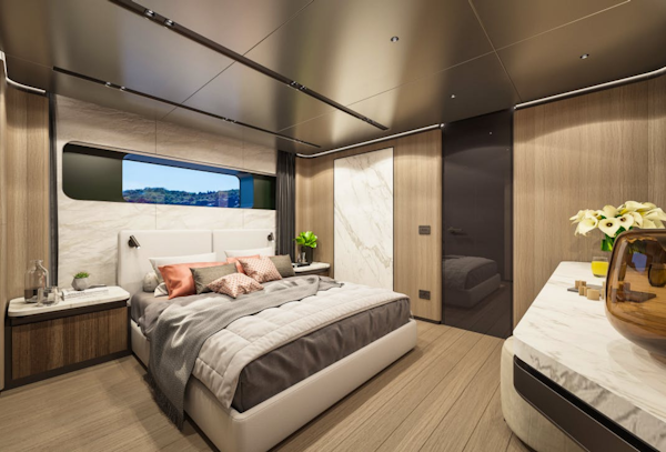 Sirena Yachts 2026-SIRENA 42M/01 Florida-United States-5983249