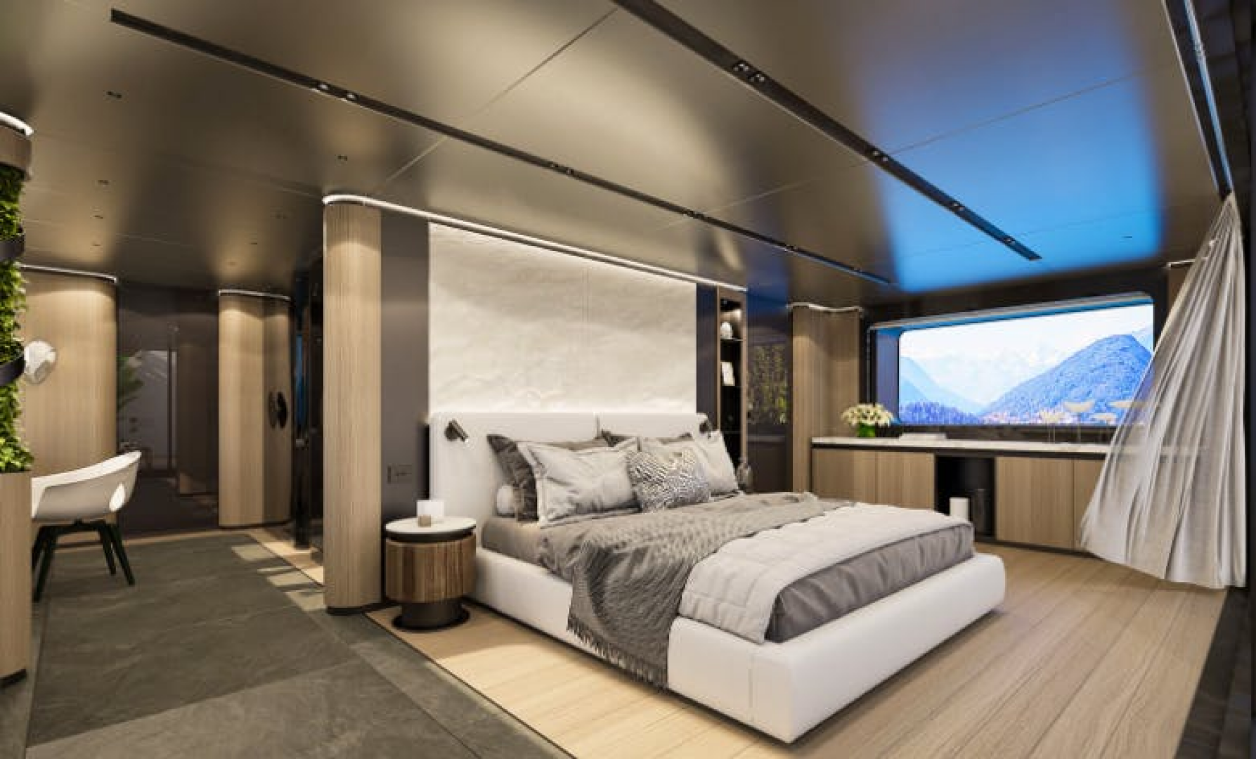 Sirena Yachts 2026-SIRENA 42M/01 Florida-United States-5983251 | Thumbnail