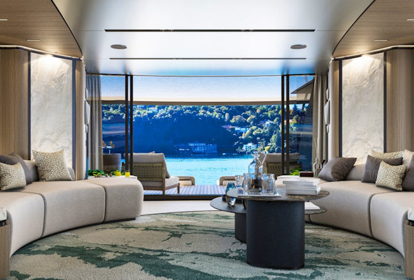 Sirena Yachts 2026-SIRENA 42M/01 Florida-United States-5983246