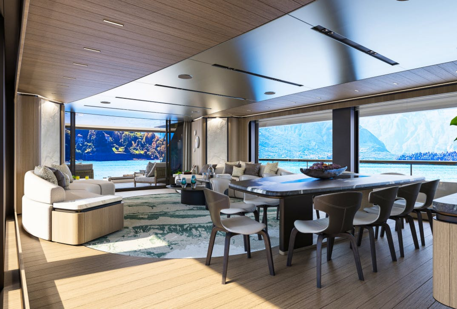 Sirena Yachts 2026-SIRENA 42M/01 Florida-United States-5983233 | Thumbnail
