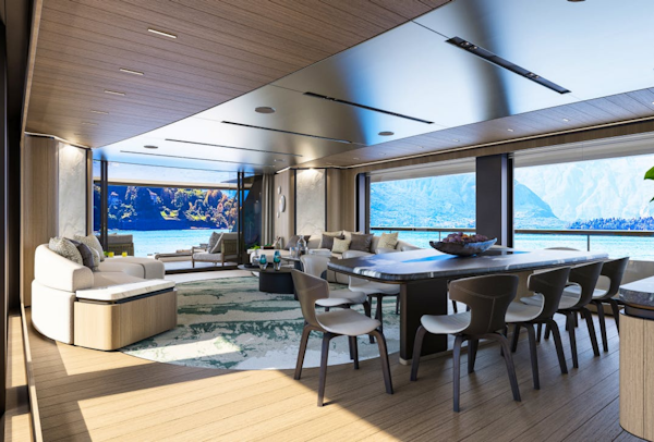 Sirena Yachts 2026-SIRENA 42M/01 Florida-United States-5983233