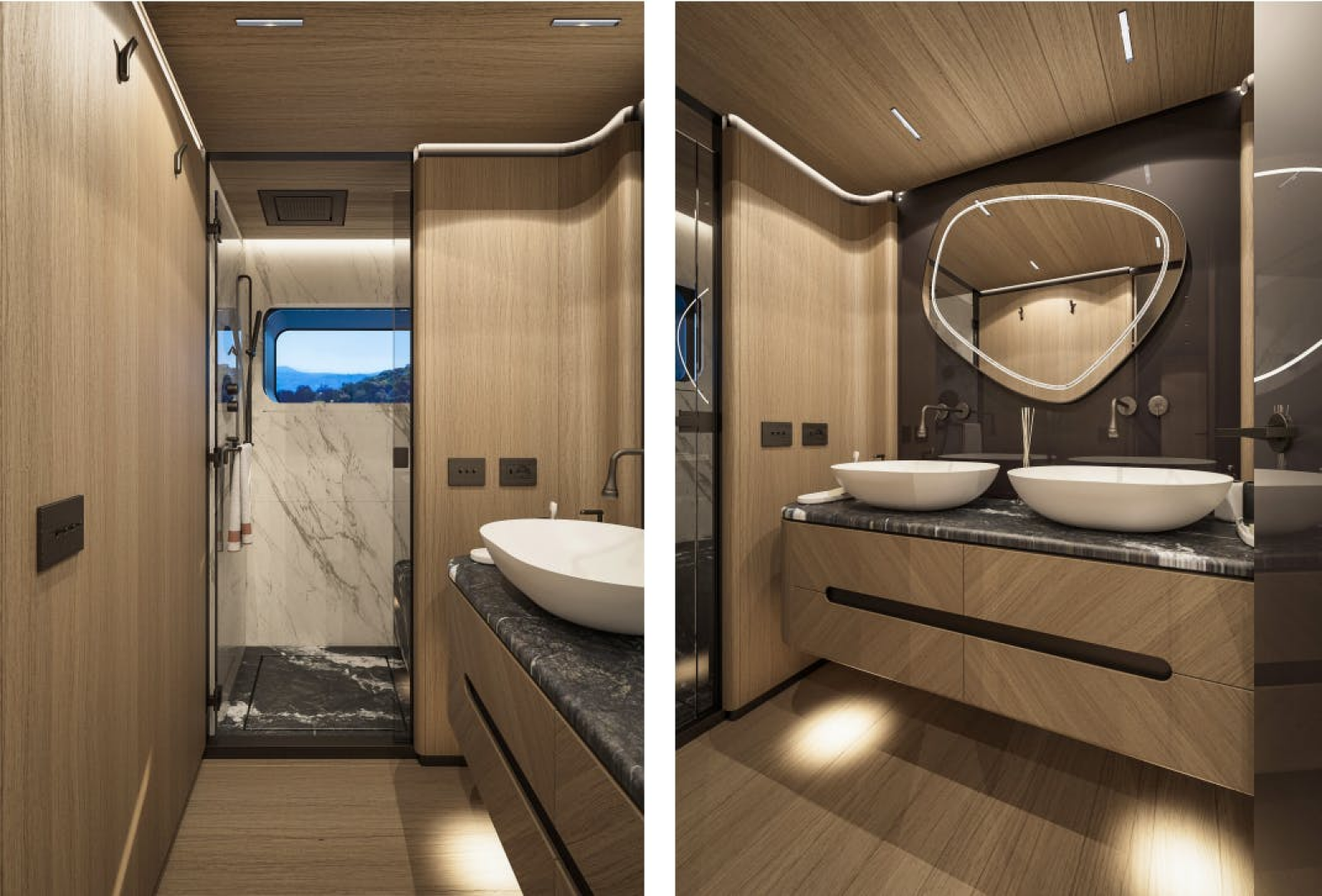 Sirena Yachts 2026-SIRENA 42M/01 Florida-United States-5983261 | Thumbnail