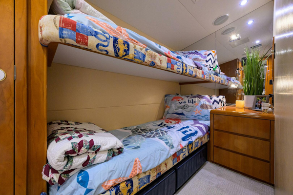 Hatteras-Convertible 2001-Danna Maria Singer Island-Florida-United States-4501773