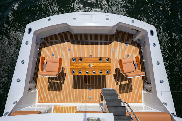 Hatteras-Convertible 2001-Danna Maria Singer Island-Florida-United States-4501836