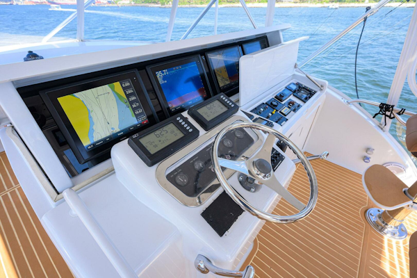Hatteras-Convertible 2001-Danna Maria Singer Island-Florida-United States-4501817