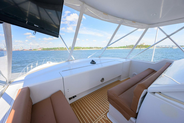 Hatteras-Convertible 2001-Danna Maria Singer Island-Florida-United States-4501804