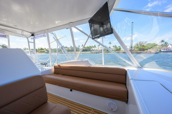 Hatteras-Convertible 2001-Danna Maria Singer Island-Florida-United States-4501807