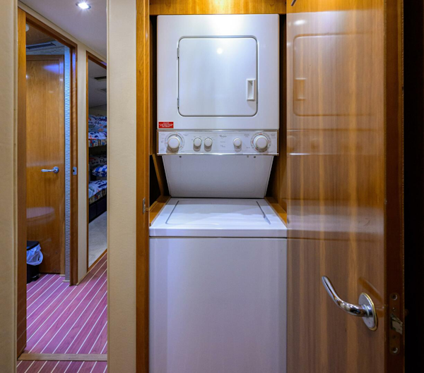 Hatteras-Convertible 2001-Danna Maria Singer Island-Florida-United States-4501770