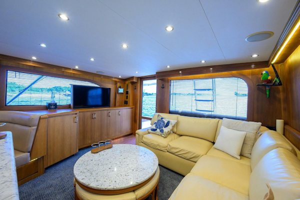 Hatteras-Convertible 2001-Danna Maria Singer Island-Florida-United States-4501747