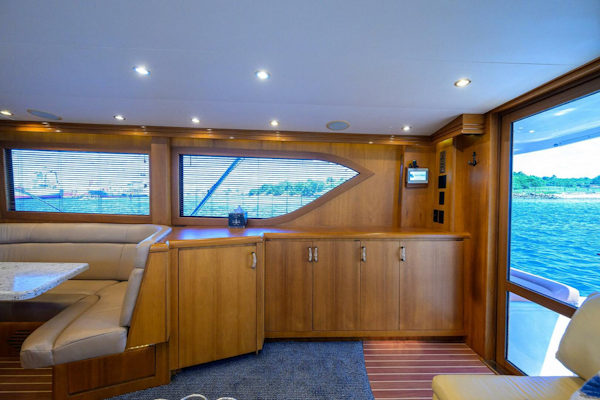 Hatteras-Convertible 2001-Danna Maria Singer Island-Florida-United States-4501743