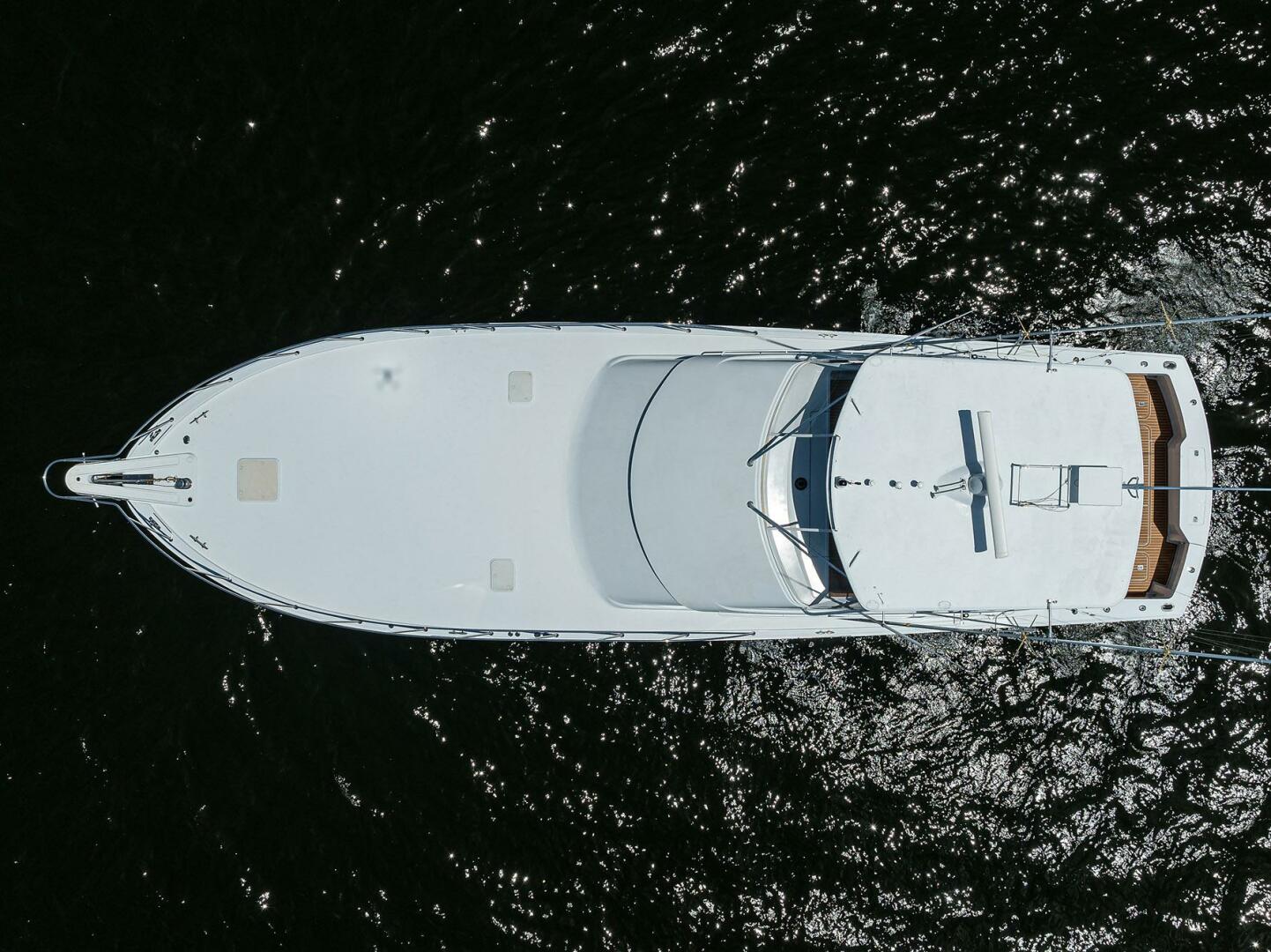 Hatteras-Convertible 2001-Danna Maria Singer Island-Florida-United States-4501897 | Thumbnail