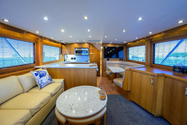 Hatteras-Convertible 2001-Danna Maria Singer Island-Florida-United States-4501742