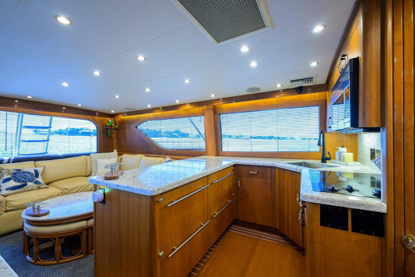 Hatteras-Convertible 2001-Danna Maria Singer Island-Florida-United States-4501752