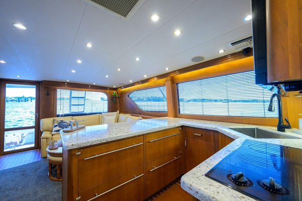 Hatteras-Convertible 2001-Danna Maria Singer Island-Florida-United States-4501753