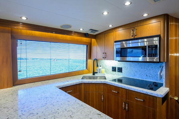 Hatteras-Convertible 2001-Danna Maria Singer Island-Florida-United States-4501751