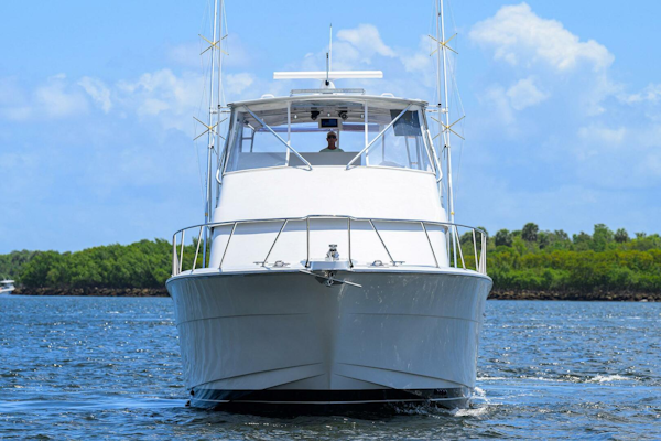 Hatteras-Convertible 2001-Danna Maria Singer Island-Florida-United States-4501783