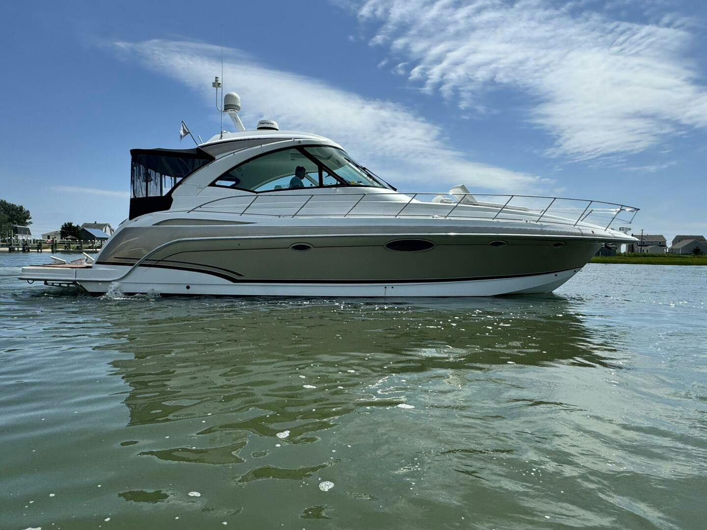 Formula-45 Yacht 2009-LOVELY DAY Chester-Connecticut-United States-4502639