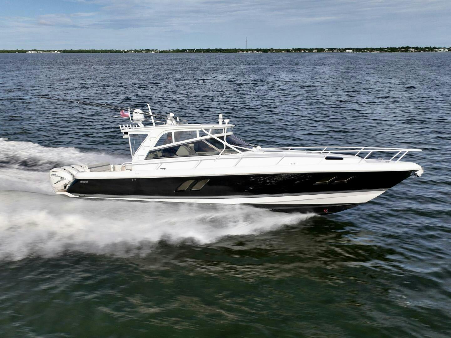 Intrepid-475 Sport Yacht 2019 -Key Largo-Florida-United States-4521301