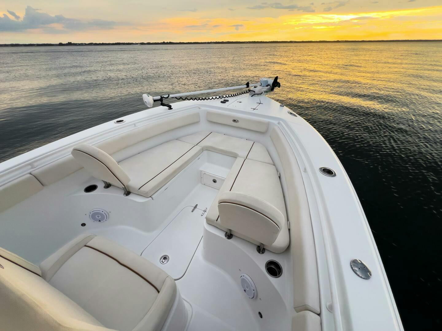 Sea Hunt-25 Gamefish 2020 -Melbourne-Florida-United States-Sea Hunt 25 Gamefish  Forward Seating-4506845