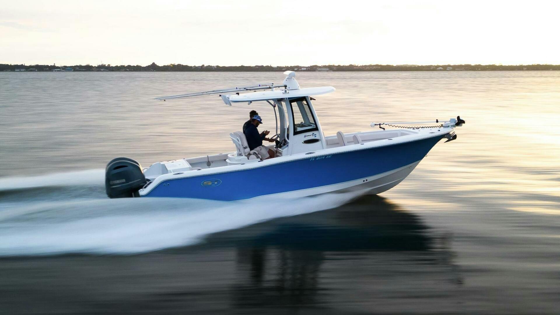 Sea Hunt-25 Gamefish 2020 -Melbourne-Florida-United States-Sea Hunt 25 Gamefish  Profile-4506938