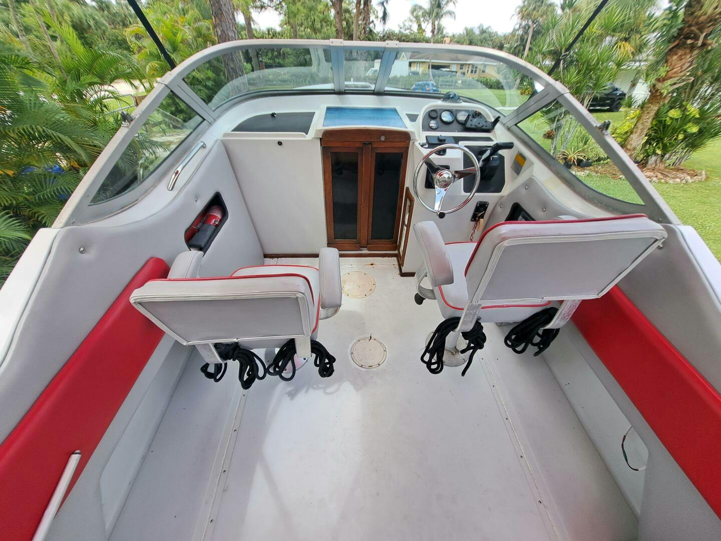 Boston Whaler-300 FourStroke 2021 -Deerfield Beach-Florida-United States-4507307