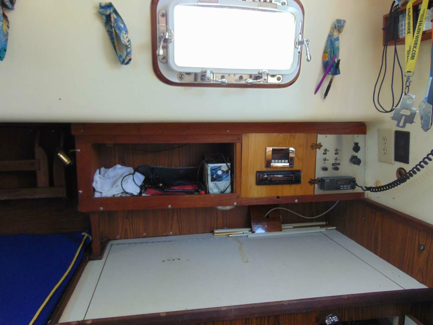 Gulfstar 1972-Achilles Keel Palm City-Florida-United States-4508219 | Thumbnail