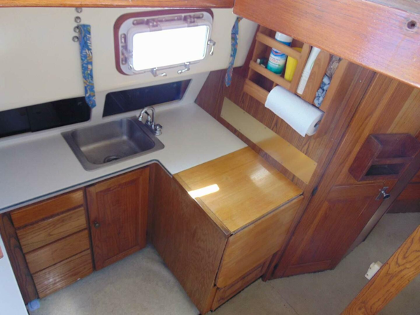 Gulfstar 1972-Achilles Keel Palm City-Florida-United States-4508214