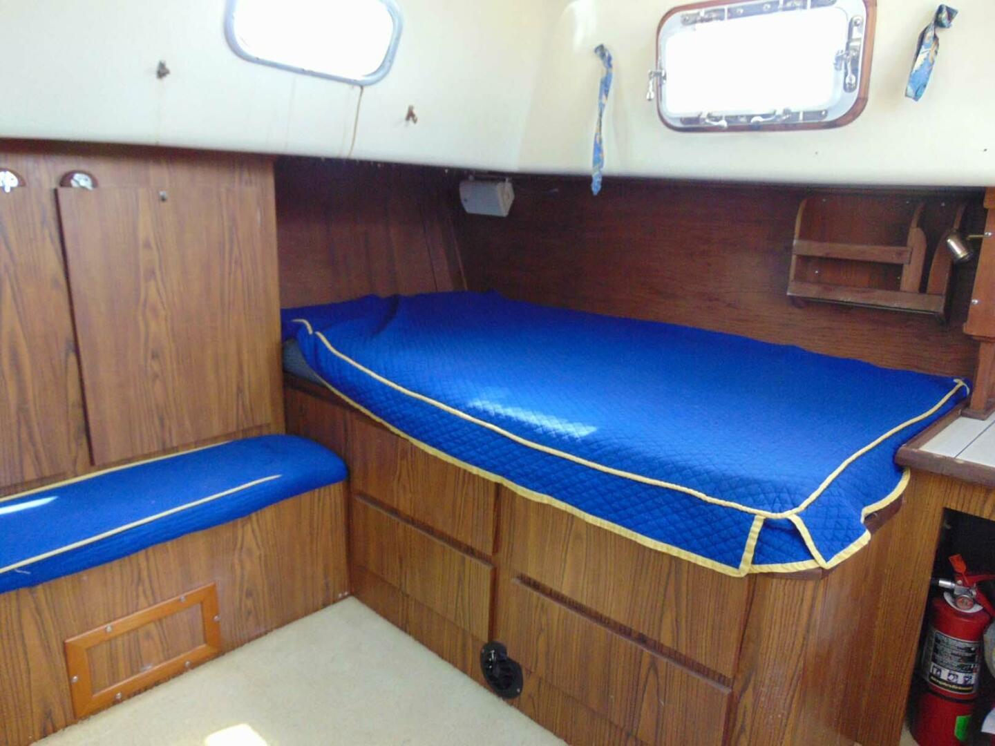 Gulfstar 1972-Achilles Keel Palm City-Florida-United States-4508227 | Thumbnail
