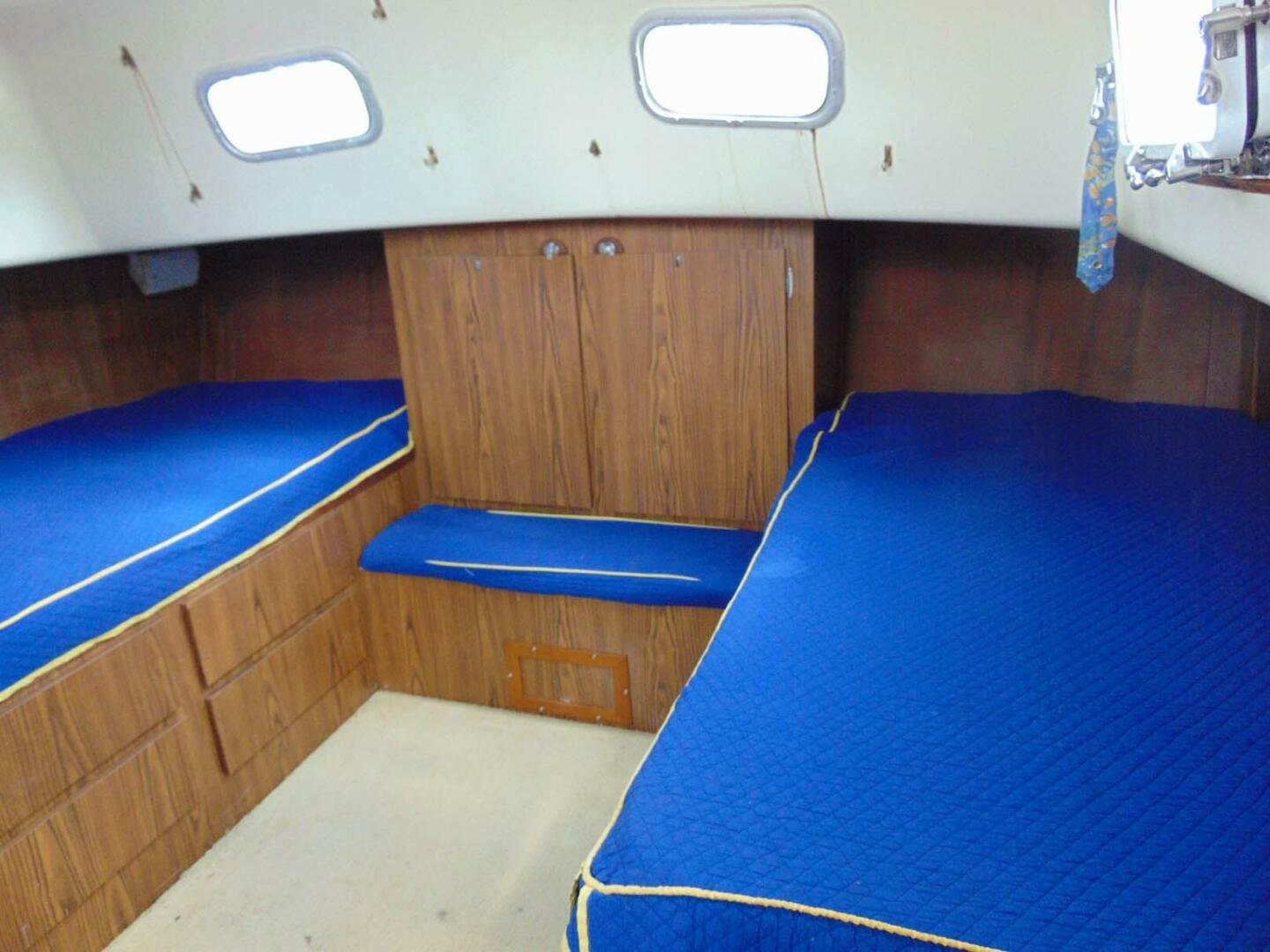 Gulfstar 1972-Achilles Keel Palm City-Florida-United States-4508226 | Thumbnail