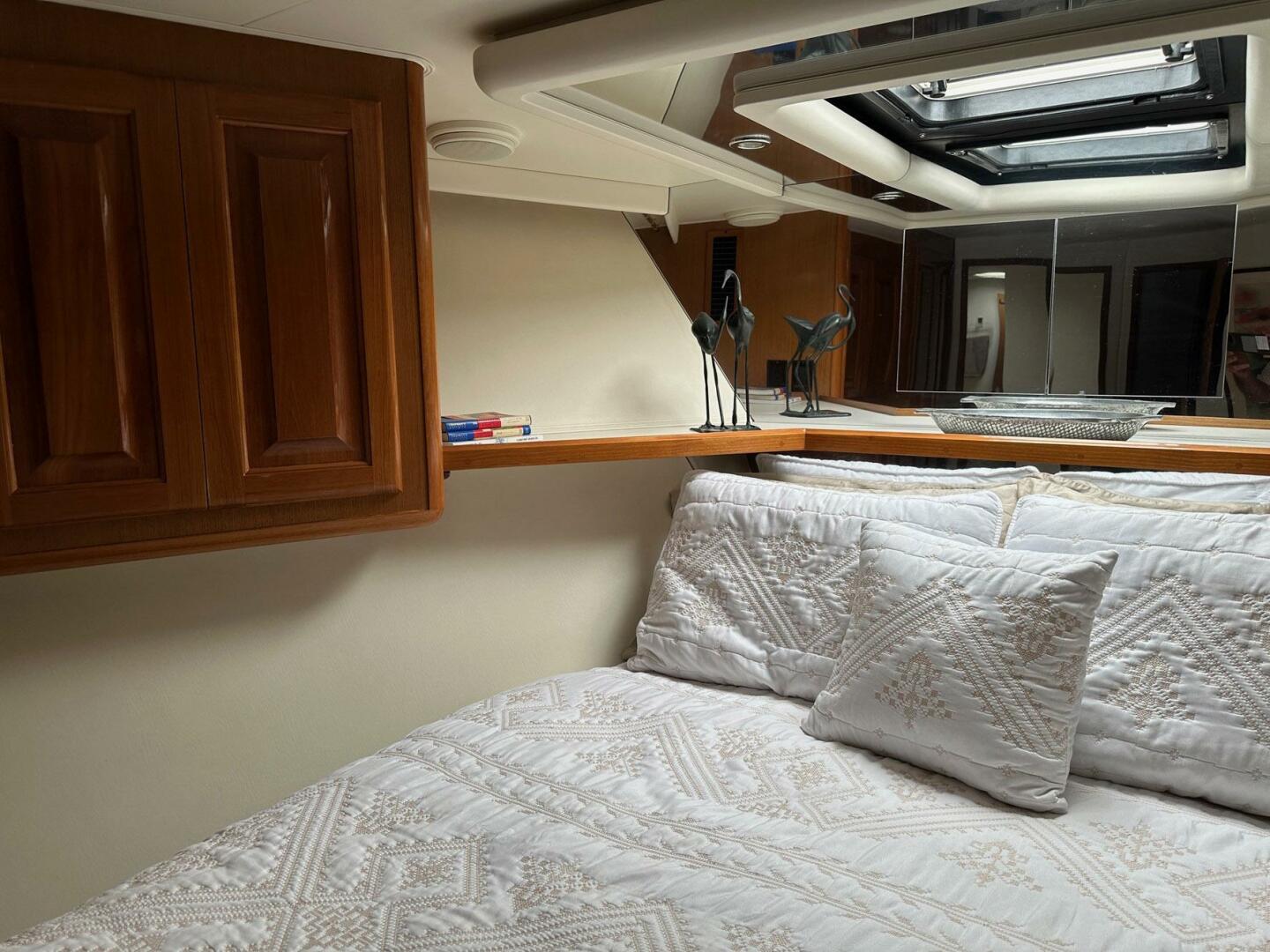 Viking-60 Cockpit Sport Yacht 1998-Sweet Destiny Fort Pierce-Florida-United States-4508601 | Thumbnail