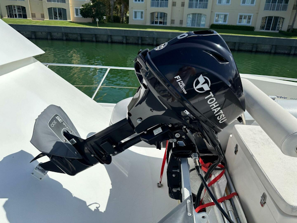 Viking-60 Cockpit Sport Yacht 1998-Sweet Destiny Fort Pierce-Florida-United States-4508619
