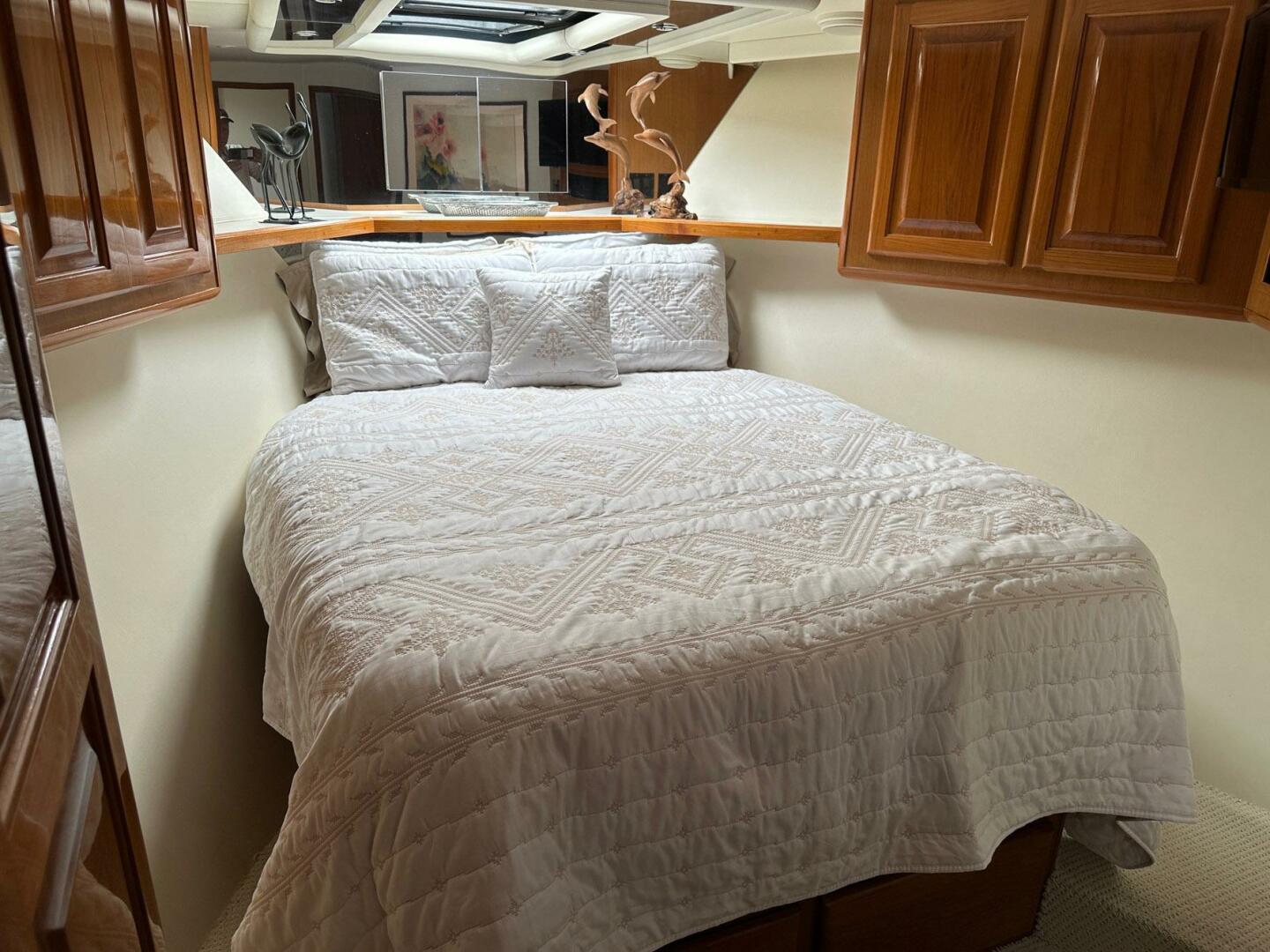 Viking-60 Cockpit Sport Yacht 1998-Sweet Destiny Fort Pierce-Florida-United States-4508602 | Thumbnail