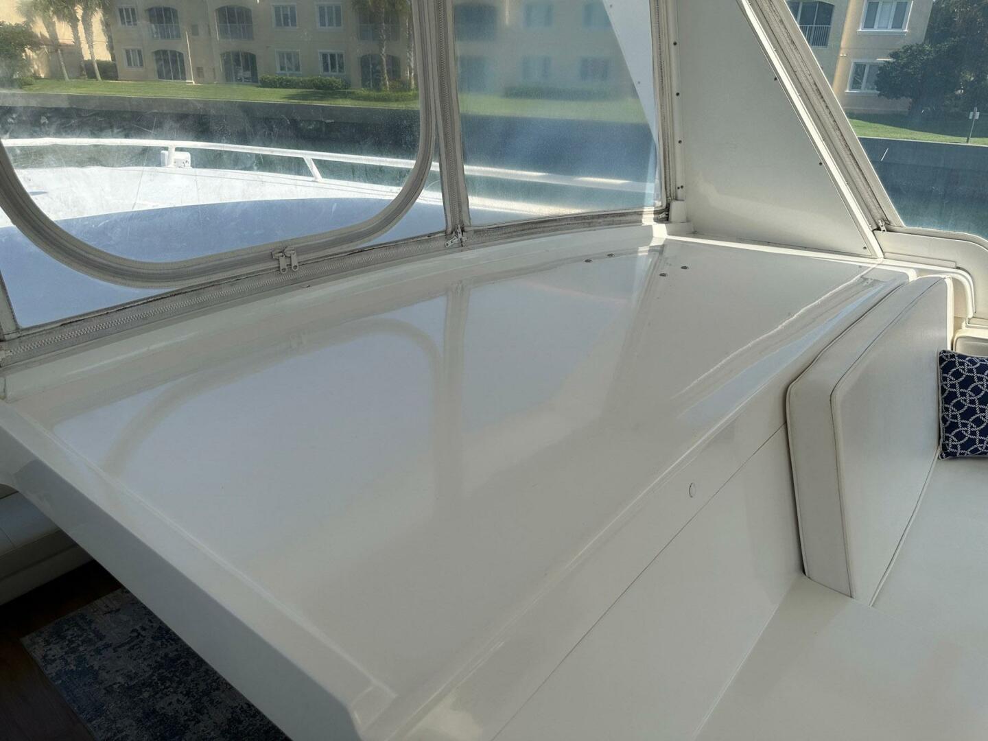 Viking-60 Cockpit Sport Yacht 1998-Sweet Destiny Fort Pierce-Florida-United States-4508639 | Thumbnail