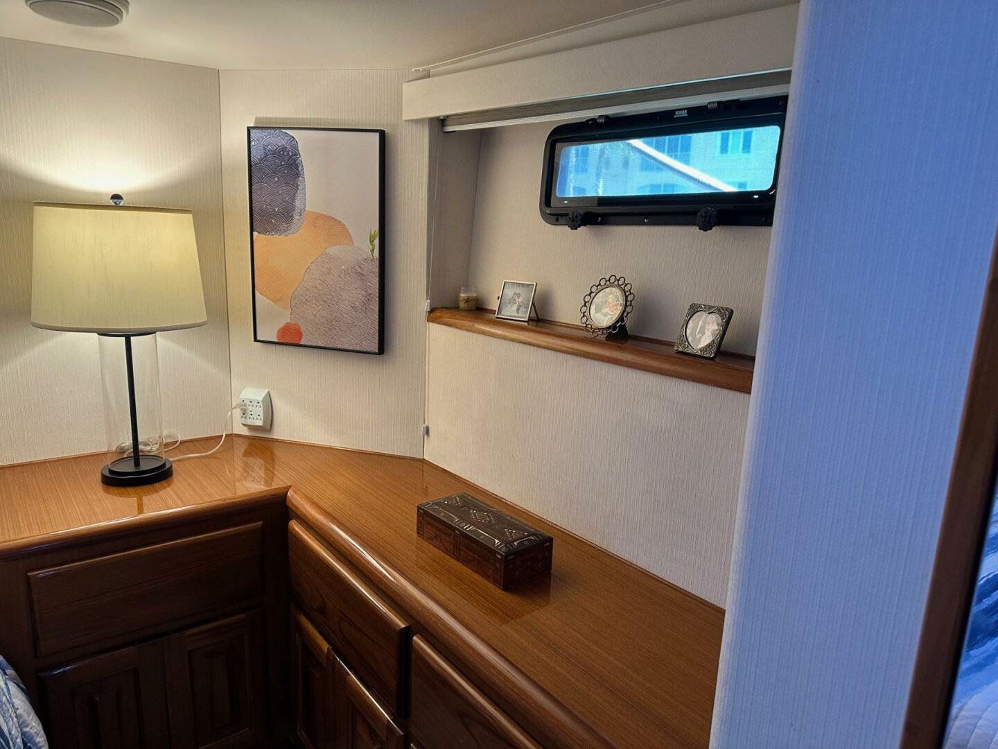 Viking-60 Cockpit Sport Yacht 1998-Sweet Destiny Fort Pierce-Florida-United States-4508594 | Thumbnail