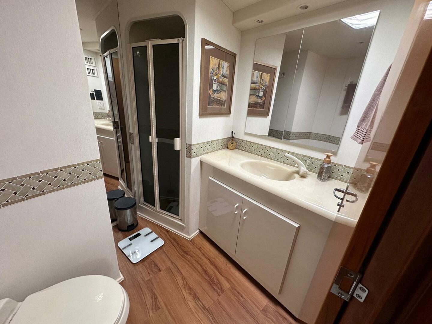 Viking-60 Cockpit Sport Yacht 1998-Sweet Destiny Fort Pierce-Florida-United States-4508605 | Thumbnail