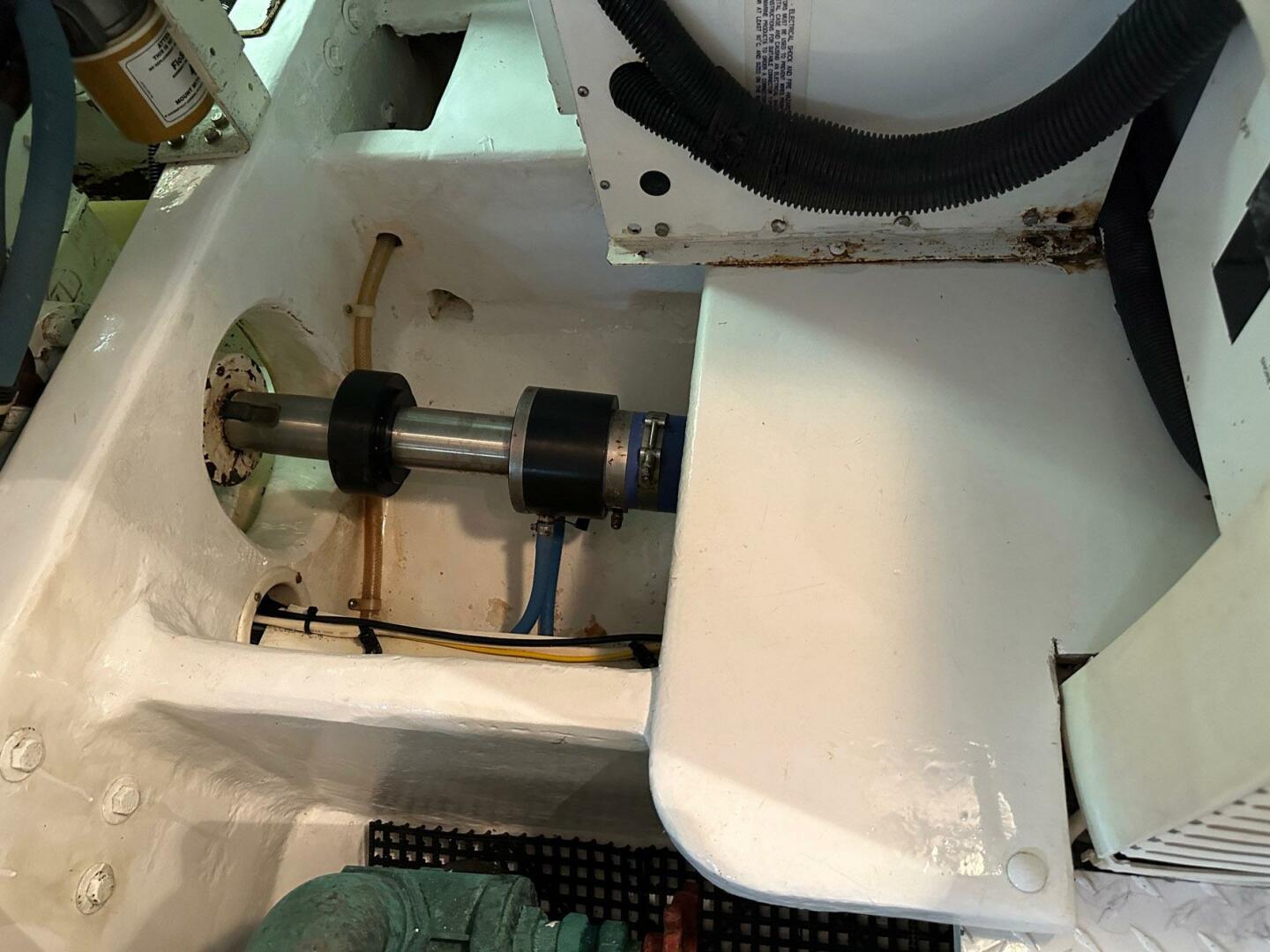 Viking-60 Cockpit Sport Yacht 1998-Sweet Destiny Fort Pierce-Florida-United States-4508650 | Thumbnail