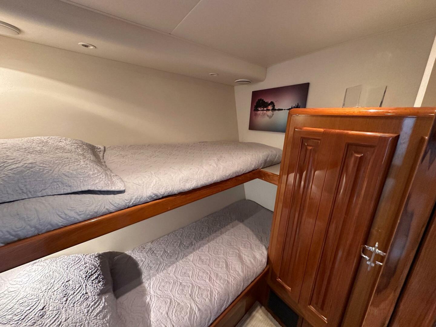 Viking-60 Cockpit Sport Yacht 1998-Sweet Destiny Fort Pierce-Florida-United States-4508606 | Thumbnail