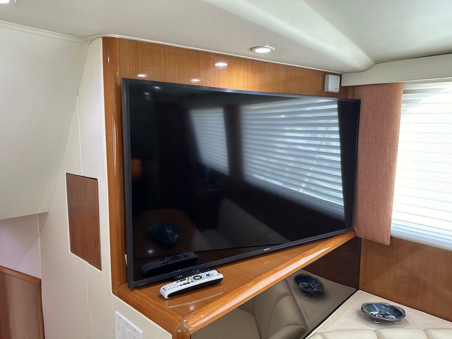 Viking-60 Cockpit Sport Yacht 1998-Sweet Destiny Fort Pierce-Florida-United States-4508584 | Thumbnail