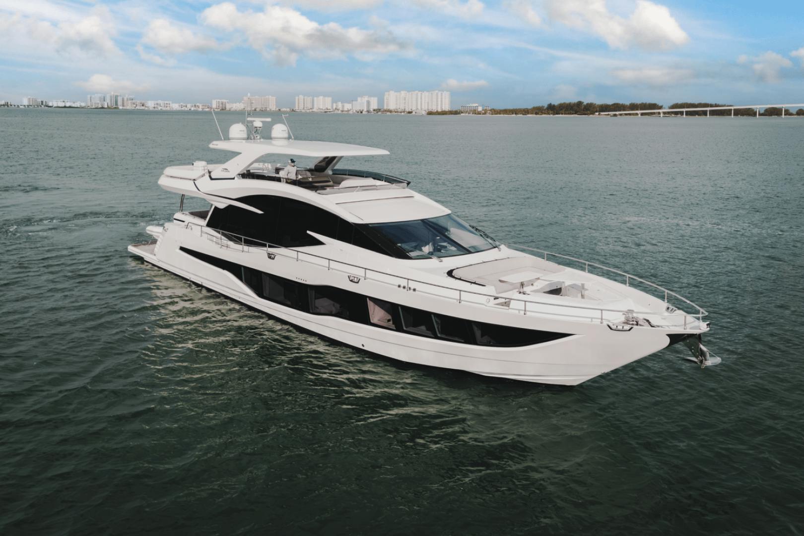 Galeon-800 FLY 2023 -Clearwater-Florida-United States-4509060