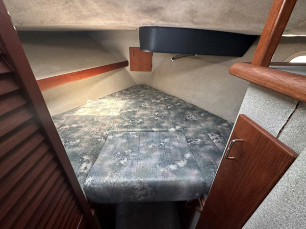 Bayliner 1992 -Sequim-Washington-United States-4509153