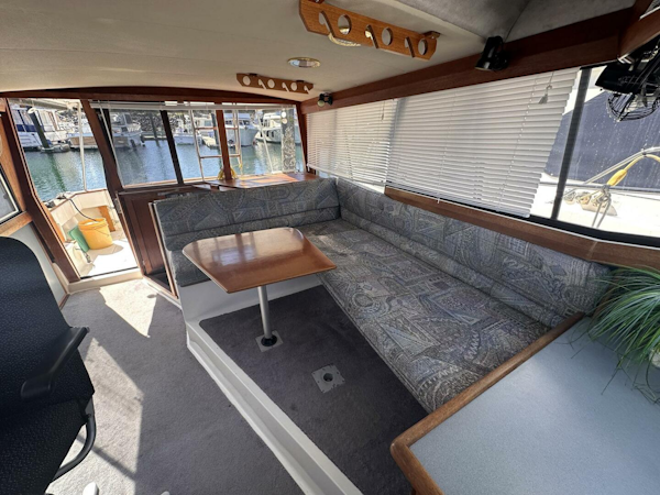 Bayliner 1992 -Sequim-Washington-United States-4509147