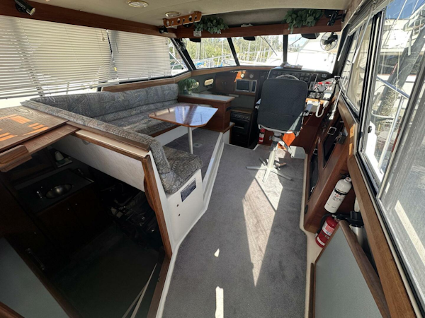 Bayliner 1992 -Sequim-Washington-United States-4509148