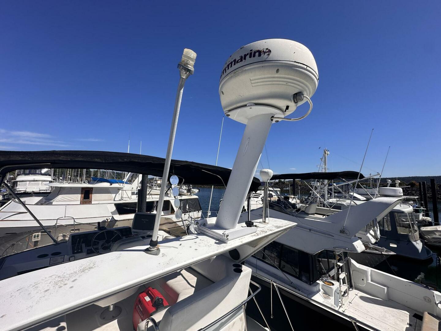 Bayliner 1992 -Sequim-Washington-United States-4509158 | Thumbnail