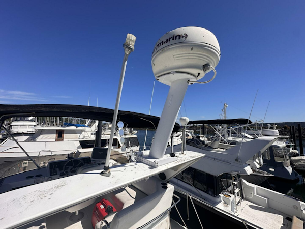 Bayliner 1992 -Sequim-Washington-United States-4509158