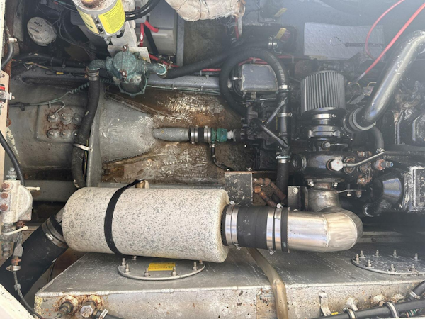 Bayliner 1992 -Sequim-Washington-United States-4509161
