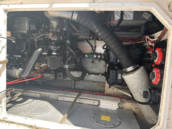 Bayliner 1992 -Sequim-Washington-United States-4509162