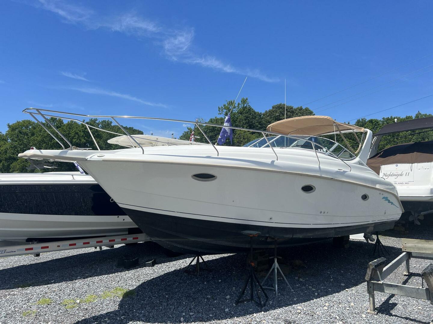 Silverton-310 Express 1996-Done Deal Baltimore-Maryland-United States-4509606 | Thumbnail